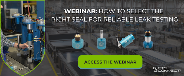 CTS CONNECT WEBINAR ON DEMAND